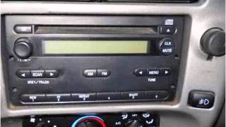 preview picture of video '2004 Ford Ranger Used Cars Newcomerstown OH'