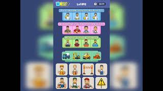 Connect Master Level 892 Walkthrough Solution Gameplay Gamerstein