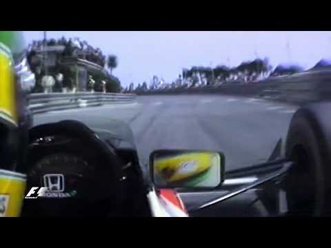 Dominic Marceux - Monaco (Original Mix)