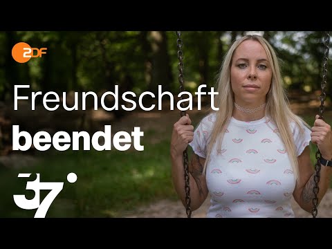 Vertrauen gebrochen: Stefanies Weg aus einer toxischen Freundschaft I 37 Grad