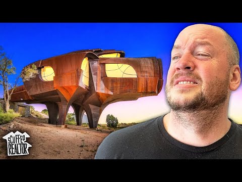 Nick Rochefort Reviews ABSOLUTELY AWFUL House Listings