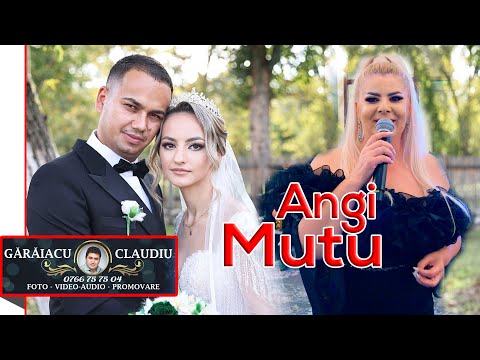 ANGI MUTU 💣 COLAJ DE JOC 💣 DISTRACTIE MAXIMA 🎷PENTRU PATIMASI 🎹 NUNTA FLORIN & VALENTINA ✅ NOU