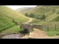 Jacobs Ladder Upper Booth Peak District Derbyshire