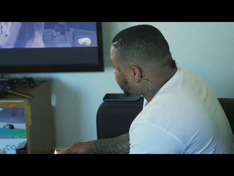 Araccs - Pain I Felt (Official Music Video)