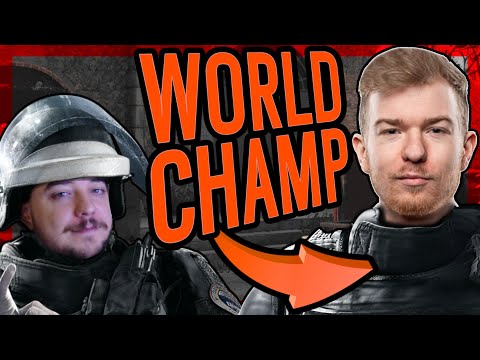 This Is Why Pro Siege Is So Much Better...