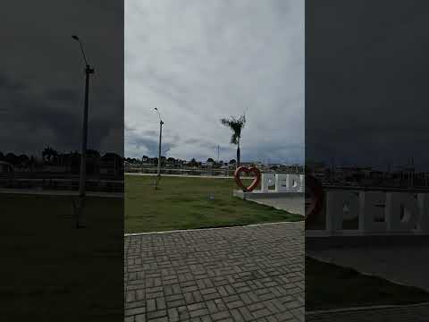 Pedro Canário - Espírito Santo - Passeio da Rota 408 #cidadesdobrasil