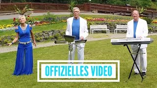 Fernando Express - Solang ich noch am Leben bin (offizielles Video)