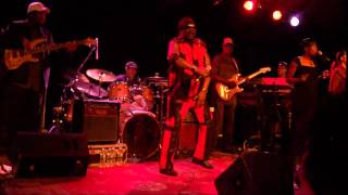 Toots and the Maytals 3-25-12 #1 @ Higher Ground