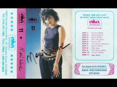 Vĩnh viễn là anh (Say you'll never) - Tuyết Nhung