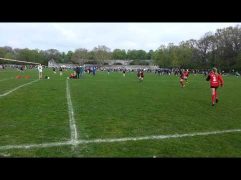 Wedding Cup 2014 - U14 TSV Schülp