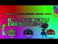 Klasky Csupo Quack Quack Boing Preview 2 Effects