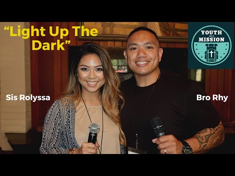 “Light Up The Dark” (Original) to kick off Yoam 2018