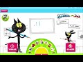 PBS KIDS Scribbles And Ink Season Premier Homepage Takeover