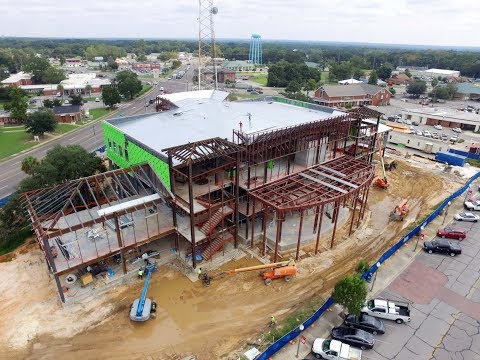 Courthouse Crestview Fl