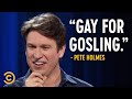 Pete Holmes: Nice Try, The Devil - Full Special