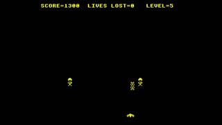 Paras (Acorn User) for the BBC Micro