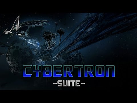 Cybertron Suite | Transformers: The Last Knight (Original Soundtrack) by Steve Jablonsky