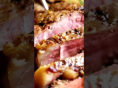 Beginner's Guide to Grilling the Perfect Steak