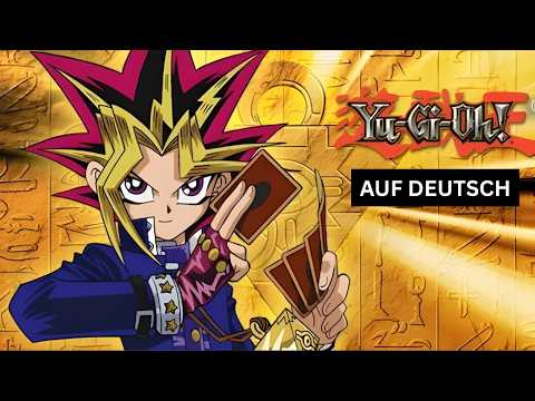 Yu-Gi-Oh! Duel Monsters | Episoden 14 - 26