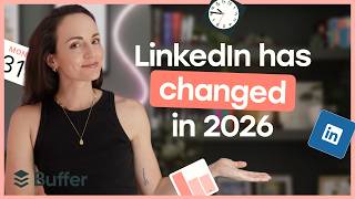 Best Time to Post on LinkedIn in 2026 | Based on 4.8 Million Posts 📈