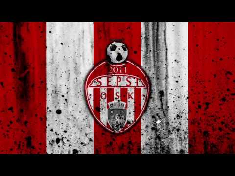 EDDA - SEPSI OSK HIMNUSZ