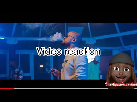 A Fuego 🔥 - GeraldG Feat. Don Miguelo, Emilio DH & Johnny Skrt ( VIDEO REACCION )