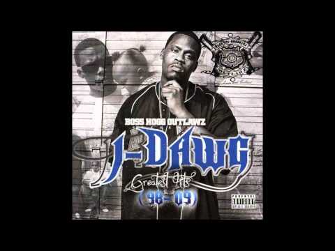 J-Dawg - In the Event of my Demise