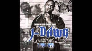 J-Dawg - In the Event of my Demise