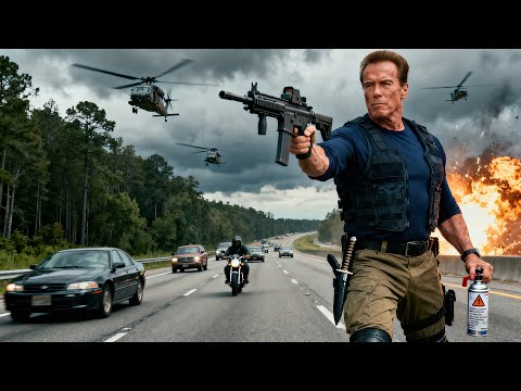 Drug Cartel Took His Brother’s Life, Chemical PhD Infiltrated the Island to Take Them All Down!