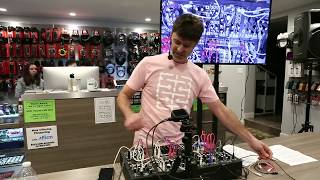 Video thumbnail for Make Noise QPAS Module Demo And Q&A by Perfect Circuit