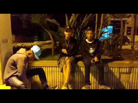 Mc Tc & Guih Pires (Dj Ricardo)- fumate cansa rapido {previa} 2019