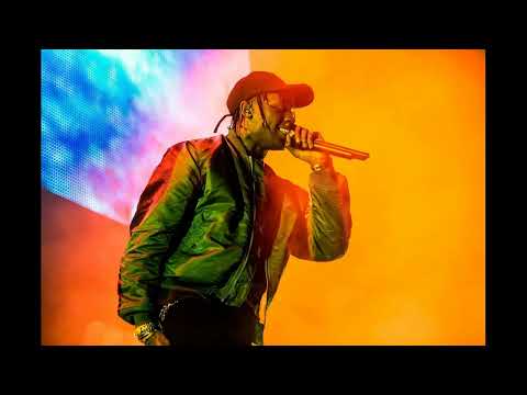 Travis Scott - Mafia (Este Remix)