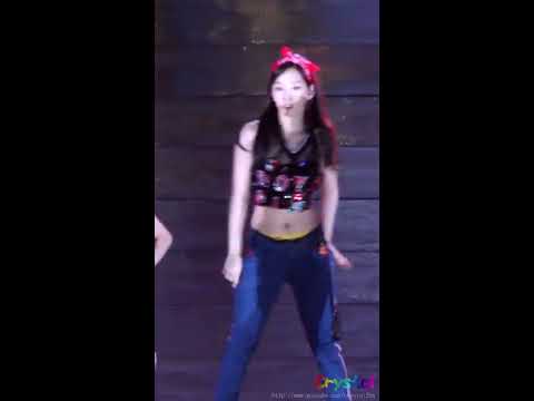 130901 소녀시대 (Girls' Generation) - I GOT A BOY (태연 직캠) 2013 인천한류관광콘서트 by Crystal