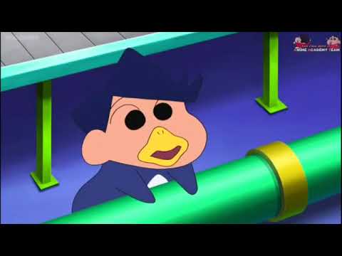 Shinchan roar kasukabe animal kingdom part 19