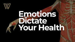 The Mind-Body Connection: How Emotions Are Related To Health