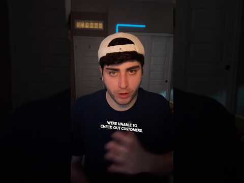 Real Life Christmas Miracle 😳