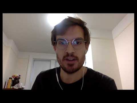 Towards a BBDGGHKP decomposition theorem for nonprojective Calabi-Yau varieties - Benjamin Bakker