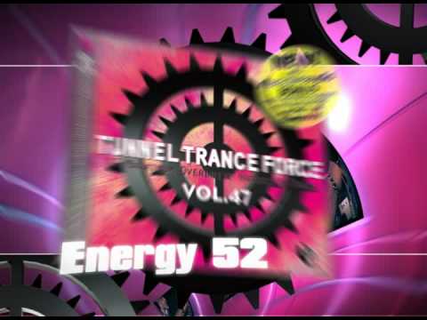 Tunnel Trance Force Vol. 47
