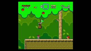【若本】スーパーマリオワールドを実況プレイ part20