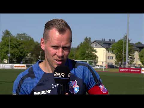 Harju JK Laagri - Paide Linnameeskond I 0:1 I Premium Liiga 17. voor I 2023 I Andre Frolov