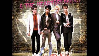 Johnny Thunders \u0026 The Heartbreakers - \