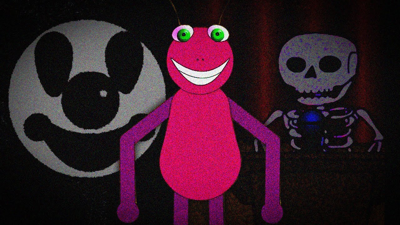 BUGBO: A animação perdida que foi LONGE DEMAIS