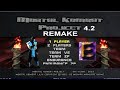MKP 4 2 Remake Endurance 6 Sub Zero MK1