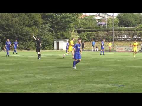 Kreispokal Herne 19/20 Halbfinale FC Frohlinde - DSC Wanne-Eickel