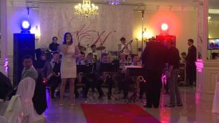 AC Big Band DEMO SPARKS