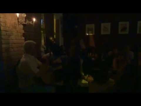 Matilde Antunes no Fadário 14 de Junho 2014