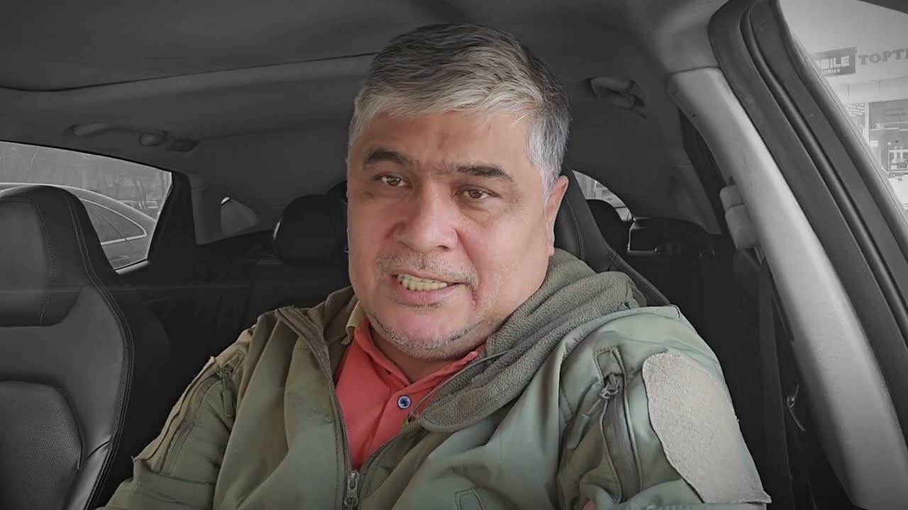 Ялоқилик шунча бўлўрми хай хай. Гулираъно Қосимова иши