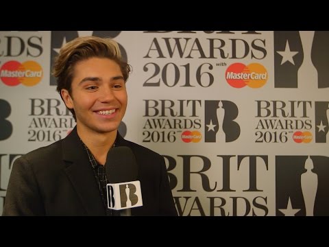 How Would You Explain The BRITs To An Alien? I The BRIT Awards 2016
