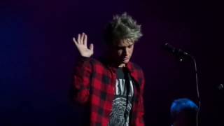Dalton Rapattoni - Stay Up With Me (Live)