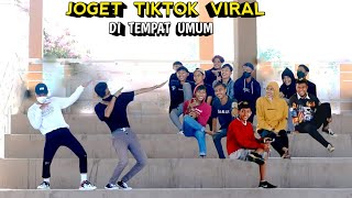 Download lagu JOGET TIKTOK VIRAL DI TEMPAT UMUM.. NGAKAK PARAH mp3 Download lagu JOGET TIKTOK VIRAL DI TEMPAT UMUM.. NGAKAK PARAH mp3